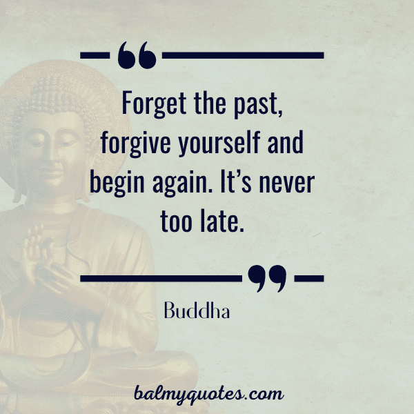 16 Forgiveness Quotes By Buddha I Balmy Quotes