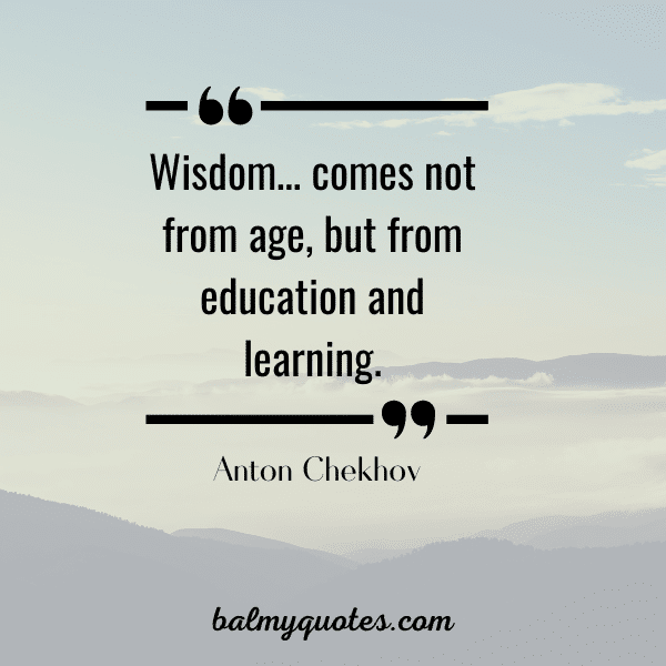 famous quotes on learning