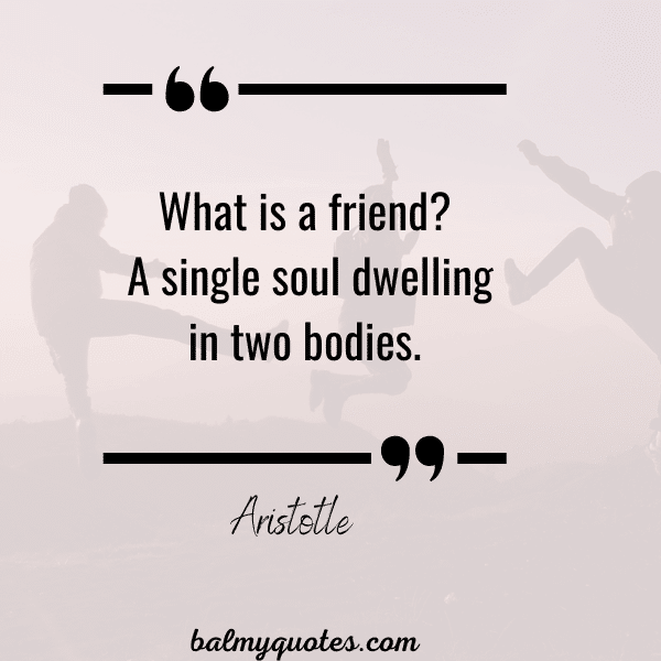 54 True Friendship Quotes — Celebrity Sayings About Friendships