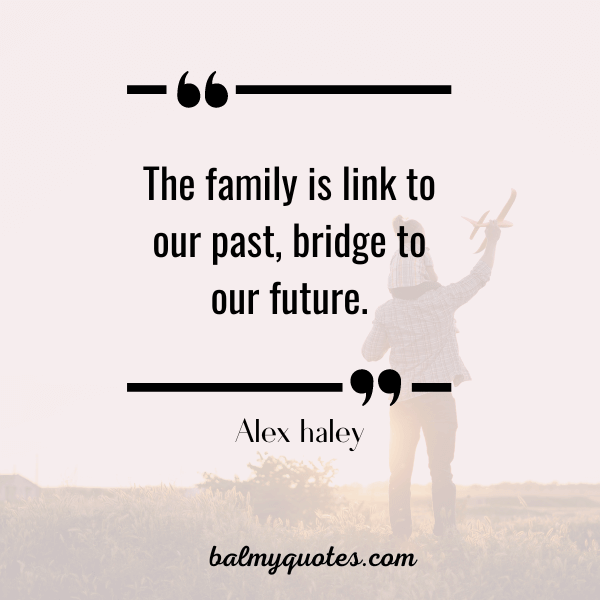 quotes about family