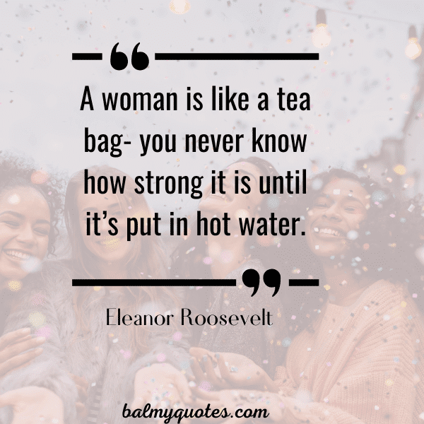 quotes on woman