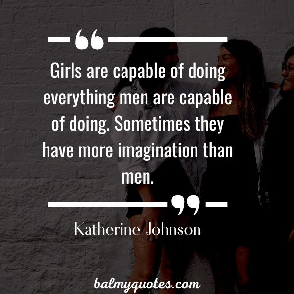 40+ Inspiring Famous Quotes About Women from Iconic Leaders