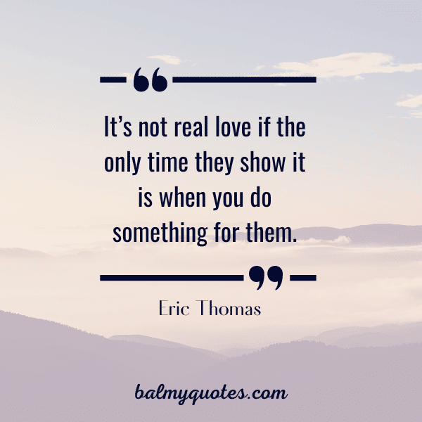 Eric Thomas motivational quote
