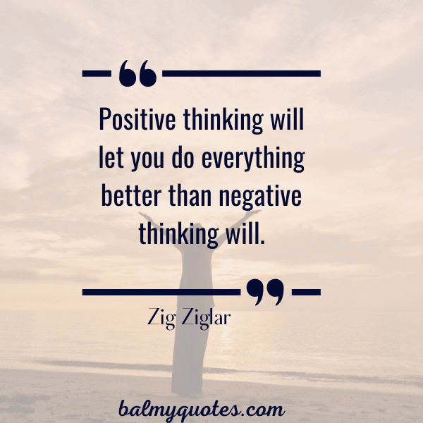 36 Positive Vibes Quotes To Lighten Your Mood » Balmy Quotes