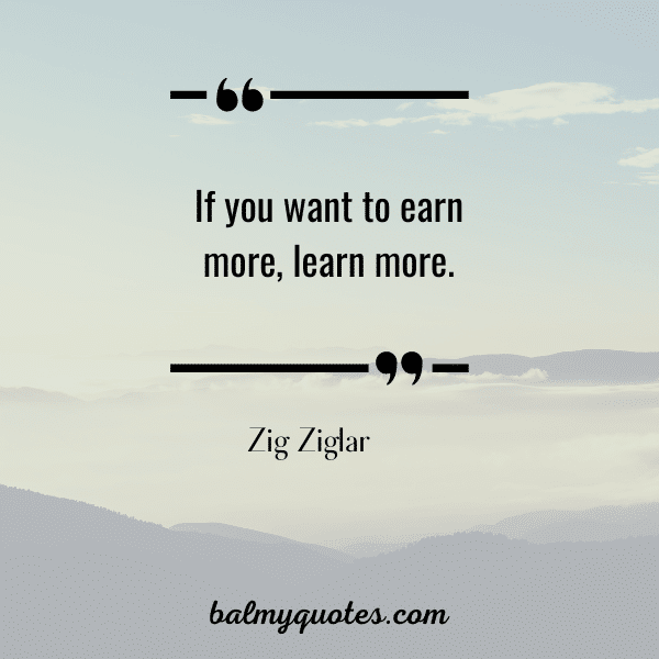 motivational quotes by zig ziglar