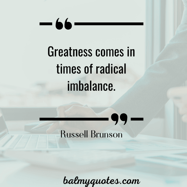 russell brunson  quotes