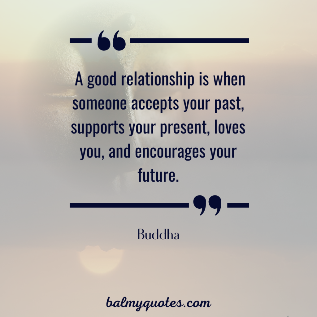 buddhist quotes on love and relationships