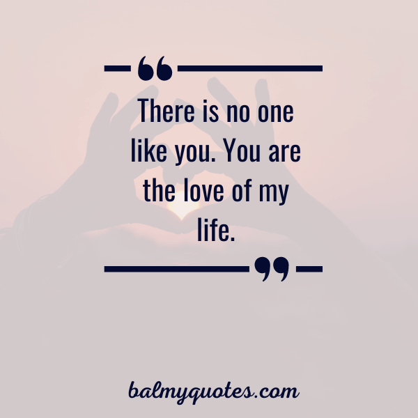 love quotes for her