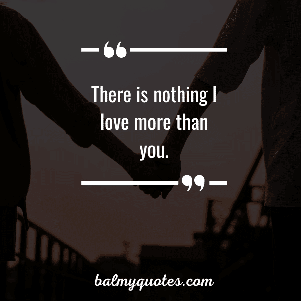 love quotes for her