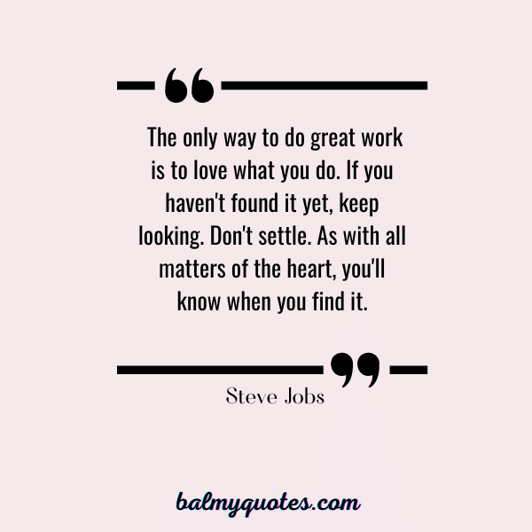 Quotes-Steve Jobs (2)