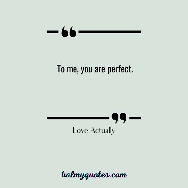 love actually Love quote