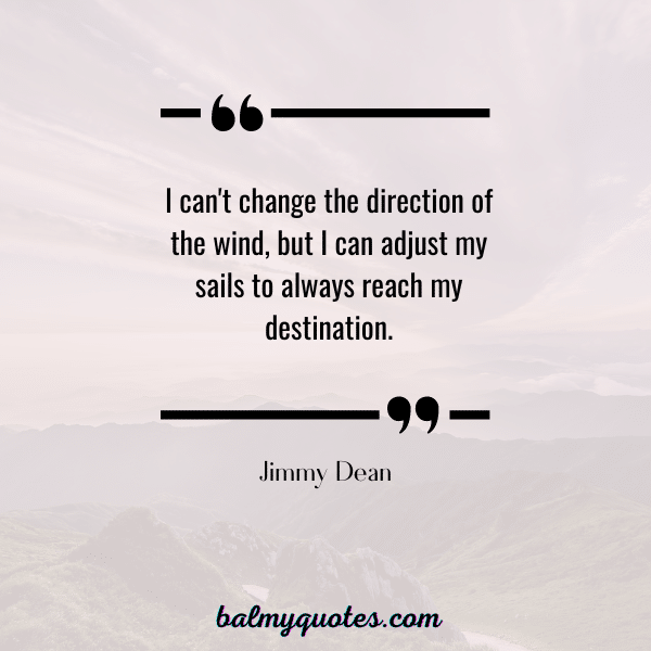QUOTE JIMMY DEAN