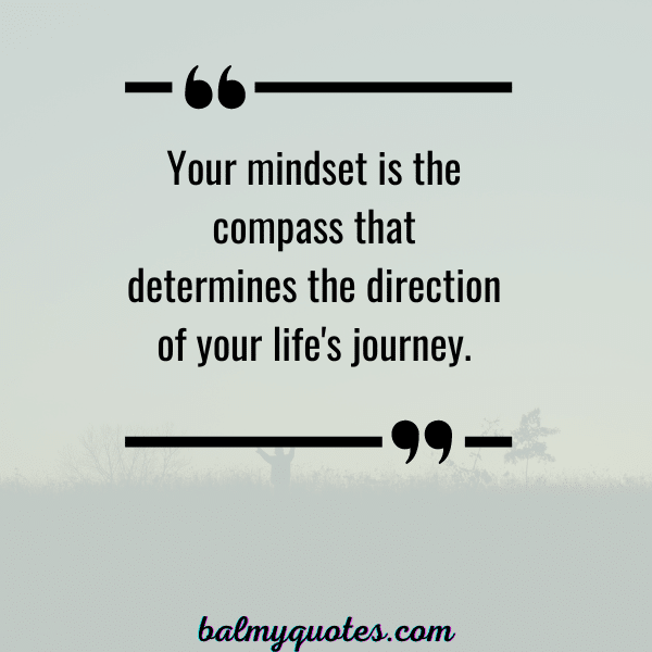 CHANGE YOUR MINDSET QUOTE- 1