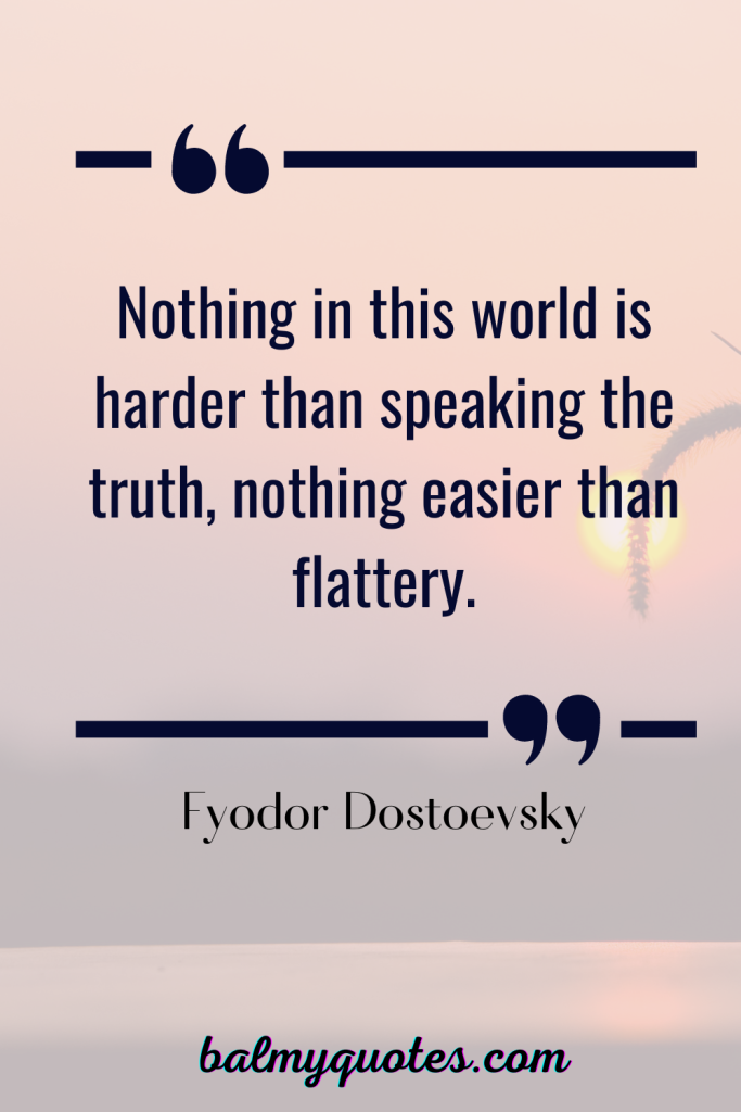 quotes when someone doesn't understand you-Fyodor Dostoevsky
