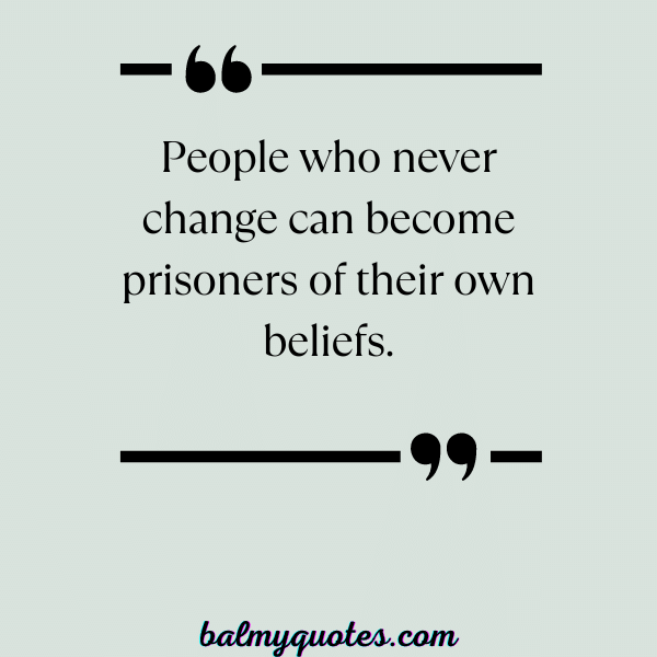 some people never changes quotes -21
