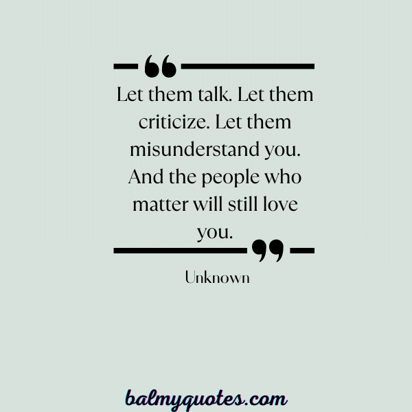 let them talk quote (1)