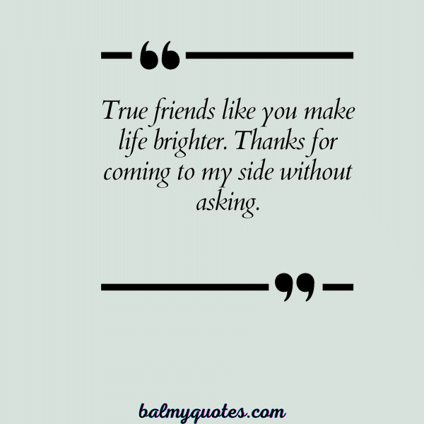 BEST FRIENDS WALKING TOGETHER QUOTES - 20