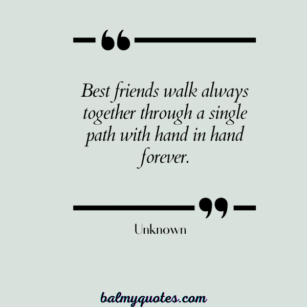 WALKING TOGETHER FOR COUPLE QUOTE - Unknown (1)