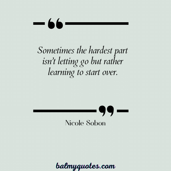 quotes about broken trust  -Nicole Sobon
