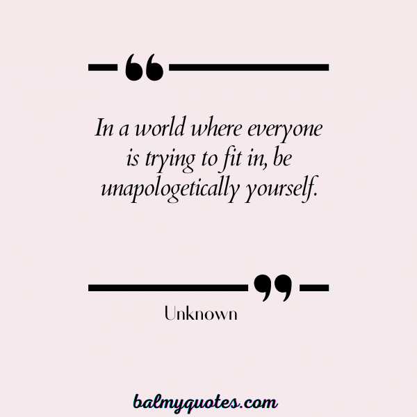 quotes on self acceptance - UNKNOWN (1)