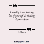 27 Powerful Quotes On Being Humble And Kind To Improve Your Life