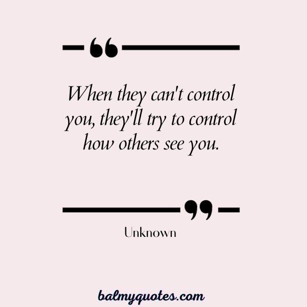 LET THEM GOSSIP ABOUT YOU QUOTES - UNKNOWN (1)