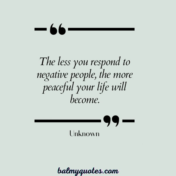 LET THEM gossip YOU QUOTE- unknown (1)