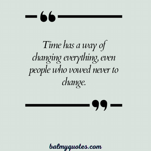 QUOTES ON PEOPLE CHANGE - 29