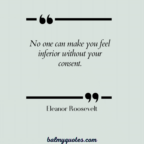 QUOTES about feeling misunderstood - Eleanor Roosevelt