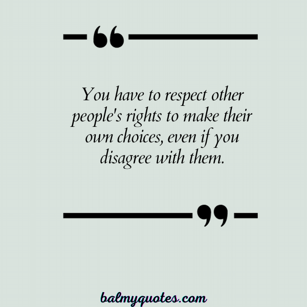 QUOTES about respecting boundaries -11