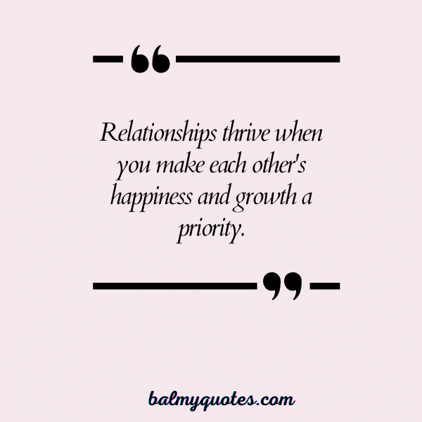RELATIONSHIP QUOTES 1