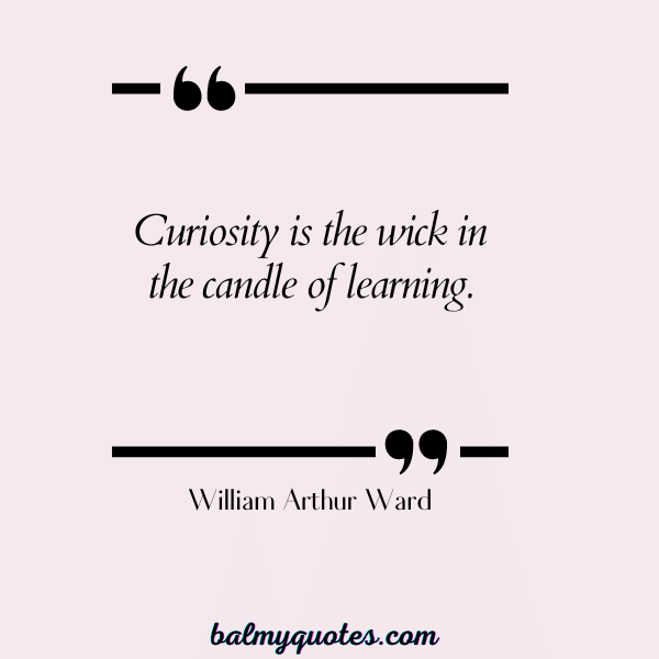 STUDY QUOTES FOR STUDENTS - William Arthur Ward