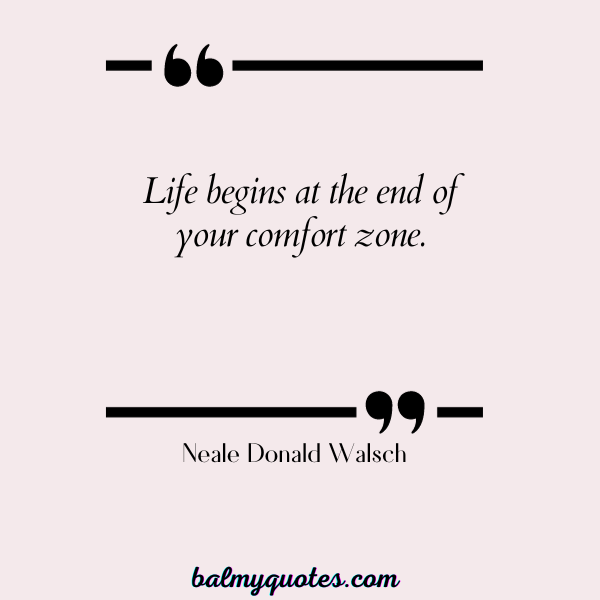 quotes about pushing boundaries - Neale Donald Walsch