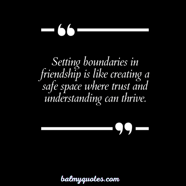 quotes about setting boundaries - 10