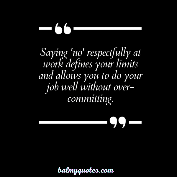 quotes about setting boundaries - 12