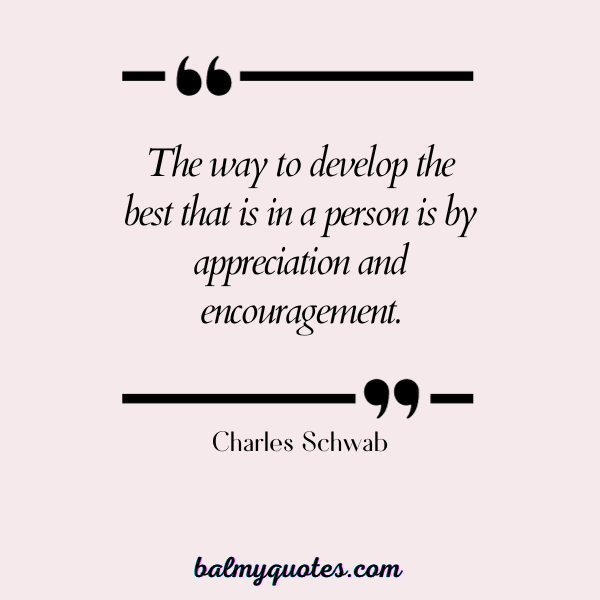 quotes on employee SAYINGS - Charles Schwab
