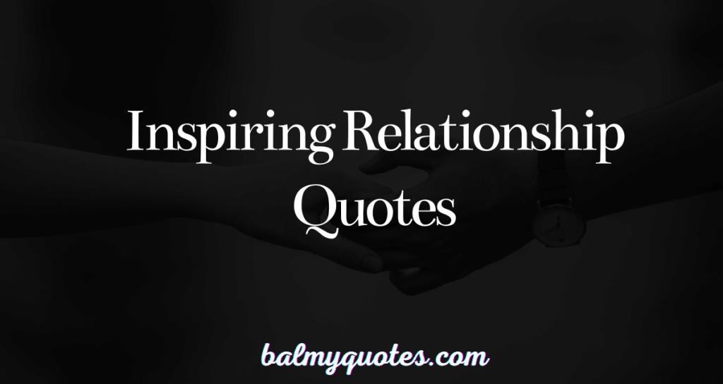 relationship quotes