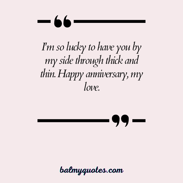LUCKY TO HAVE YOU QUOTES - 31