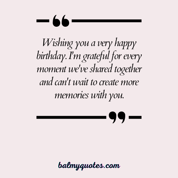 LUCKY TO HAVE YOU QUOTES - 34
