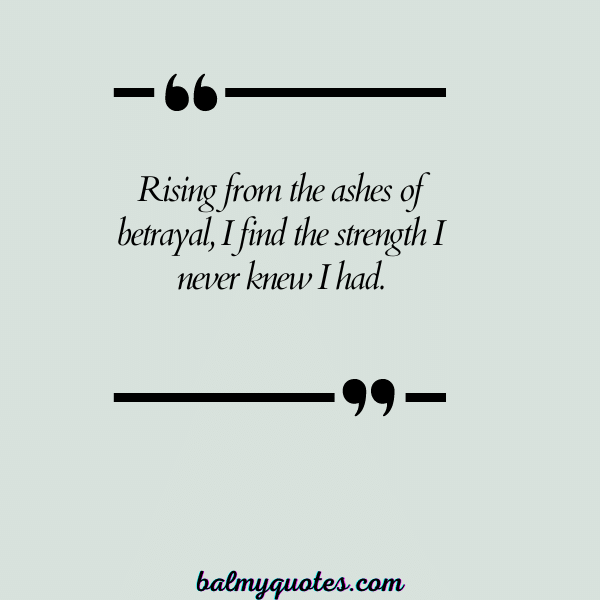 betrayed by family quotes - 19