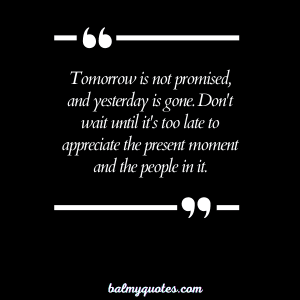 20+ Don’t Wait Until It’s Too Late Quotes: Inspiration for Taking Action