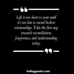 20+ Don’t Wait Until It’s Too Late Quotes: Inspiration for Taking Action