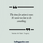 20+ Don’t Wait Until It’s Too Late Quotes: Inspiration for Taking Action