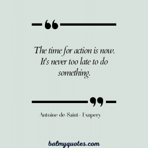 20+ Don’t Wait Until It’s Too Late Quotes: Inspiration for Taking Action
