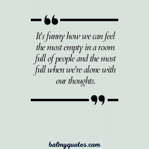 Psalm 42:1-2 - A Verse about Emptiness