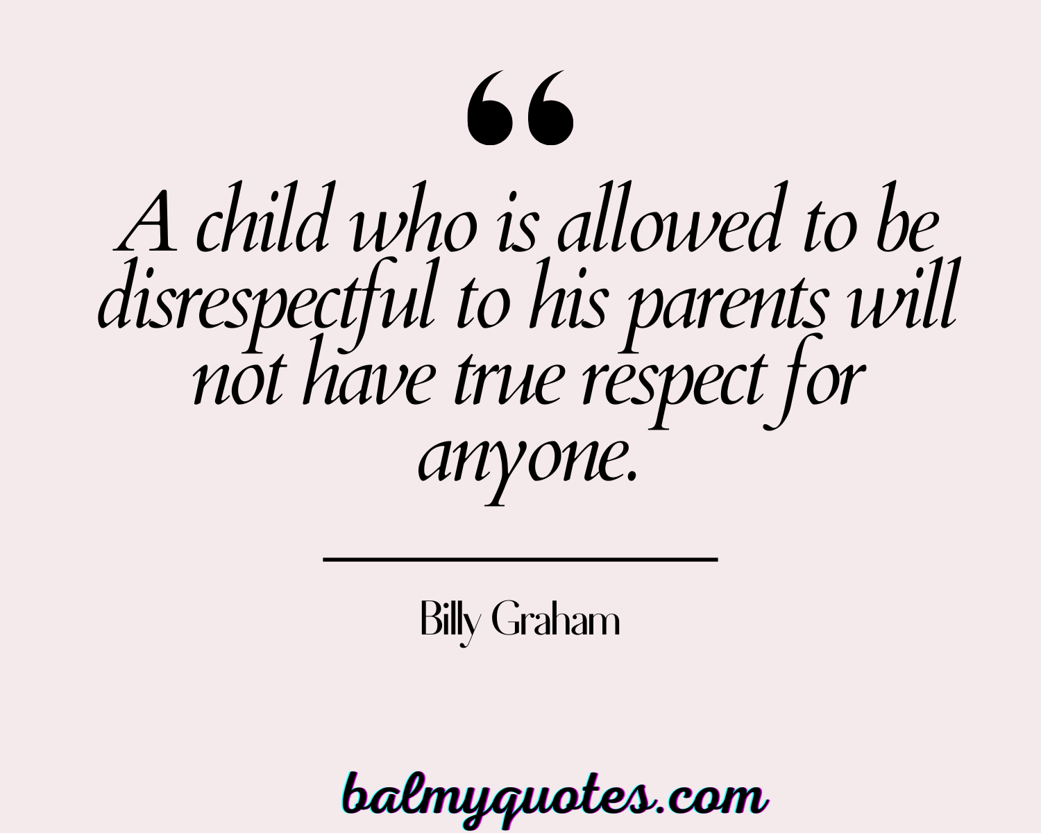 21 Inspiring Quotes On Respecting Your Parents