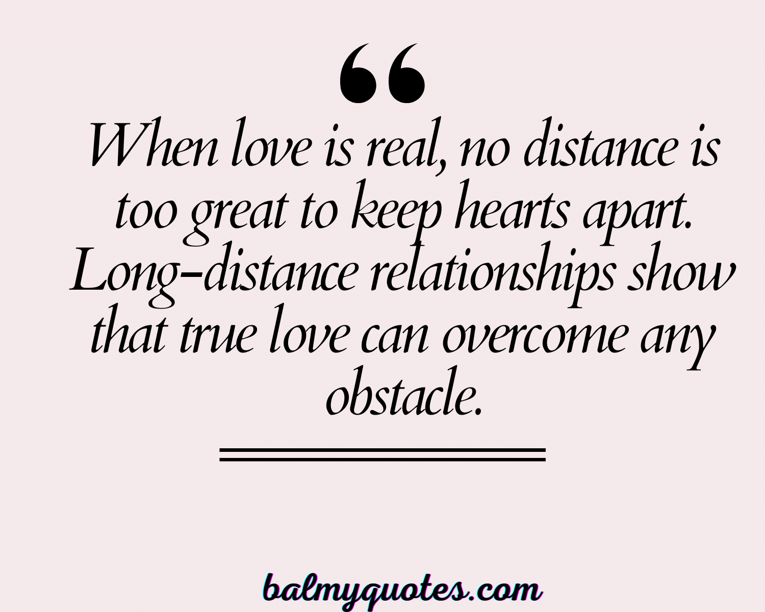 20+ Long Distance Love Quotes (Keeping Love Alive Across Miles)