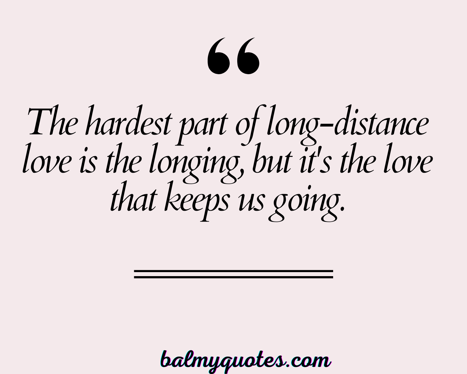 20+ Long Distance Love Quotes (Keeping Love Alive Across Miles)