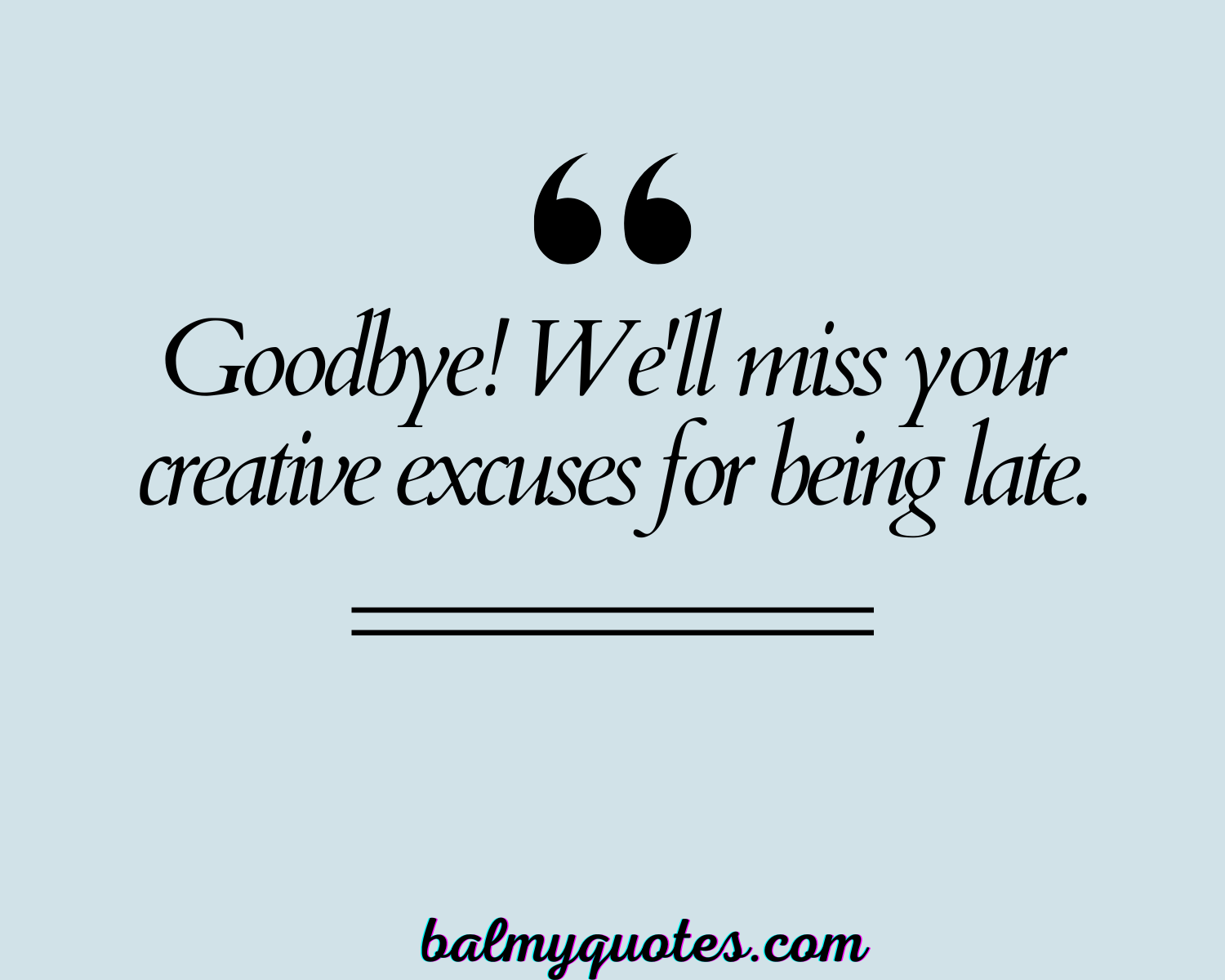 35+ Funny Farewell Quotes for Colleague (Say Goodbye with a Smile)