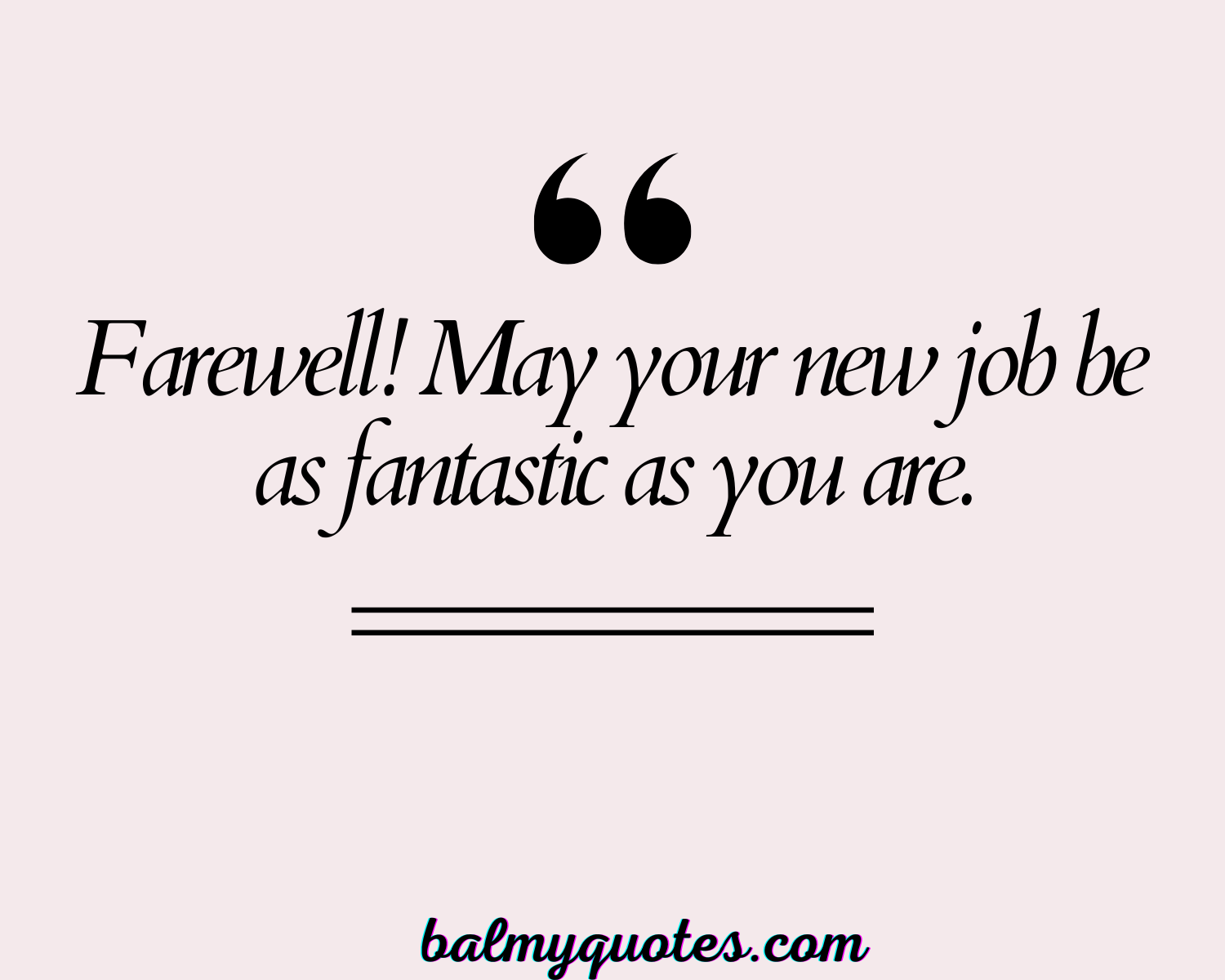 35+ Funny Farewell Quotes for Colleague (Say Goodbye with a Smile)